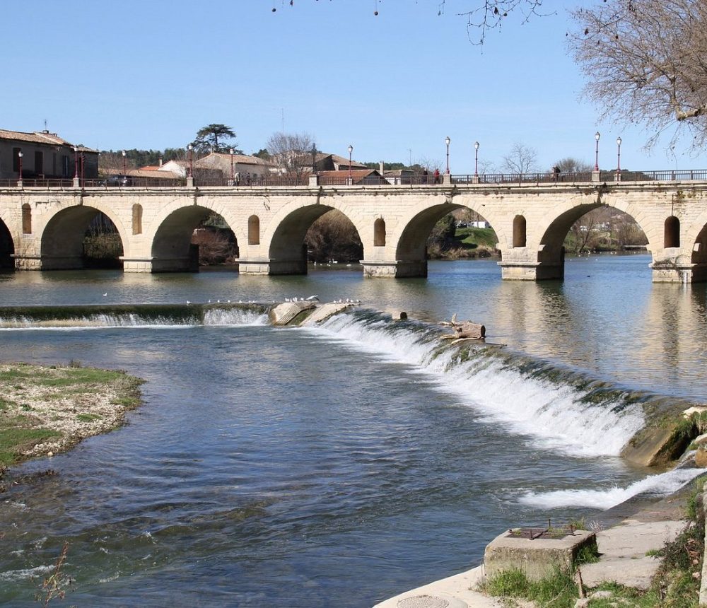 pont-romain-sur-le-vidourle pont-romain-sur-le-vidourle